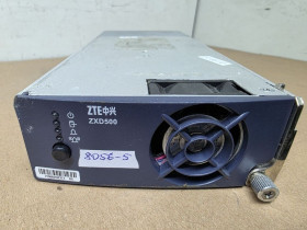 Блоки живлення Блоки питания ^/--/^ ZXD /--/ 500 ZTE блок живлення серверний/телеком hot-swap 48 /--/ V  (8056-5) ^_^^^ ZTE ZXD /--/ 500 блок питания серверный/телеком hot-swap 48 /--/ V (8056-5) - фото фото фото
