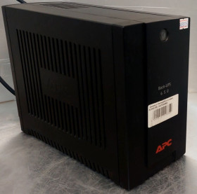 Інша техніка Другая техника ^/--/^ ДБЖ APC Back-UPS 650 /--/ VA    (BC /--/ 650-RS)    (б/в) / без акб / код.ИБП /--/ 28 ^_^^^ ДБЖ APC Smart-UPS SU /--/ 2200 /--/ INET, 2200 ВА, 230 В без АКБ (б/в) код ИБП /--/ 22 - фото фото фото