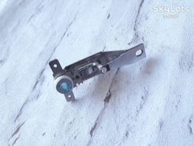 Комплектуючі для іншої домашної техніки Комплектующие для другой домашней техники ^/--/^ Термореле KST 228  (250 /--/ V 10 /--/ A T /--/ 250, ніжки під 180°, ручка 9 мм) ^_^^^ Термореле KST 228 (250 /--/ V 10 /--/ A T /--/ 250, ножки под 180°, ручка 9 мм) - фото фото фото