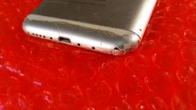 Комплектуючі для корпусів Комплектующие для корпусов ^/--/^ Meizu MX /--/ 5 крышка оригинал бу ^_^^^ Meizu MX /--/ 5 кришка оригінал бу - фото фото фото