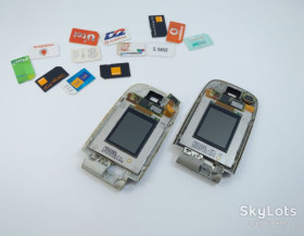 Сенсорні екрани і Дисплеї Сенсорные экраны и Дисплеи ^/--/^ Дисплей LCD Nokia 6131 6290 7390 6267 original в рамці 6131 ^_^^^ Дисплей LCD Nokia 6131 6290 7390 6267 original в рамках 6131 - фото фото фото