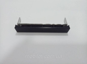 Інші комплектуючі Другие комплектующие ^/--/^ Корпус (карман, корзина, крепление) для HDD Dell 6400 (NZ-11634) ^_^^^ Корпус (кишень, кошик, кріплення) для HDD Dell 6400 (NZ-11634) - фото фото фото