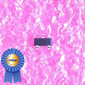 Мікросхеми Микросхемы ^/--/^ Микросхема PMBT /--/ 2907 /--/ A ( w /--/ 2 /--/ F k /--/ 2 /--/ F x /--/ 2 /--/ F p /--/ 2 /--/ F t /--/ 2 /--/ F SOT /--/ 23 ) ( NPN 60-V 0.6-A) ^_^^^ Мікросхема PMBT /--/ 2907 /--/ A ( k /--/ 2 /--/ F x /--/ 2 /--/ F p /--/ 2 /--/ F t /--/ 2 /--/ F SOT /--/ 23 ) ( NPN 60-V 0.6-A) - фото фото фото