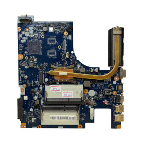 Материнські плати Материнские платы ^/--/^ НЕ РАБОЧА Материнська плата Lenovo G /--/ 50-45  (NM-A /--/ 281) код.НР /--/ 133 ^_^^^ Не РАБОЧАЯ Материнская плата Lenovo G /--/ 50-45 (NM-A /--/ 281) код. НР /--/ 133 - фото фото фото