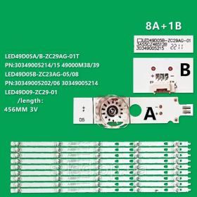 Світлодіоди Светодиоды ^/--/^ Підсвітка LED /--/ 49 /--/ D /--/ 05 /--/ A/B-ZC /--/ 29 /--/ AG 0130349005202 LED /--/ 49 /--/ D /--/ 05 /--/ A/B-ZC /--/ 23 /--/ AG-03/5/8 30349005207 30349005215 3034900 - фото фото фото