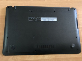Корпуса Корпуса ^/--/^ Нижняя крышка   (поддон) + динамики + плата HDD для ASUS F /--/ 543 /--/ U ^_^^^ Нижня кришка (піддон) + динаміки + плата HDD для ASUS F /--/ 543 /--/ U - фото фото фото