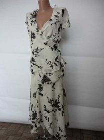 Костюми Костюмы ^/--/^ КРАСИВЕННЫЙ КОСТЮМ Р.48-50 ^_^^^ КРАСИВЕННИЙ КОСТЮМ Р.48-50 - фото фото фото