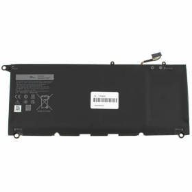 Акумулятори Аккумуляторы ^/--/^ Батарея для ноутбука Dell JD /--/ 25 /--/ G (XPS: 13 9343, 9350) 7.4 /--/ V 52 /--/ Wh Black ^_^^^ Батарея для ноутбука DELL JD /--/ 25 /--/ G (XPS: 13 9343, 9350) 7.4 /--/ V 52 /--/ Wh Black - фото фото фото