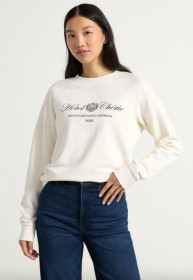 Кофти Кофты ^/--/^ Тепленький, кремовый свитшот кофта, шведского бренда Holly &amp; Whyte, Lindex.  S ^_^^^ Тепленький, кремовий світшот кофта, шведського бренду Holly &amp; Whyte, Lindex. S S S - фото фото фото