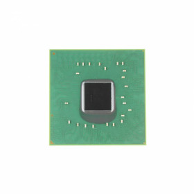 Мікросхеми Микросхемы ^/--/^ Микросхема INTEL QG /--/ 82943 /--/ GML SL /--/ 9 /--/ Z /--/ 9 северный мост для ноутбука ^_^^^ Мікросхема INTEL QG /--/ 82943 /--/ GML SL /--/ 9 /--/ Z /--/ 9 північний міст для ноутбука - фото фото фото
