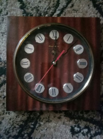 Настінні годинники Настенные часы ^/--/^ Янтарь годинник настінний прямокутний часы настенные ^_^^^ Янтарь часы настенные прямоугольные времена настенные - фото фото фото