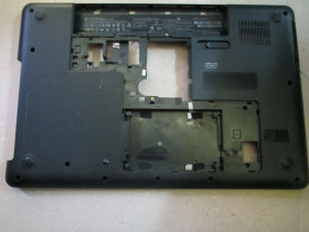 Корпуса Корпуса ^/--/^ корпус ноутбука HP 630 635 Compaq CQ /--/ 57 - поддон     (646114-001) ^_^^^ корпус ноутбука HP 630 635 Compaq CQ /--/ 57 - піддон (646114-001) - фото фото фото