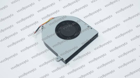 Системи охолодження Системы охлаждения ^/--/^ Вентилятор для ноутбука TOSHIBA Satellite C /--/ 650, C /--/ 655, C /--/ 660, C /--/ 665, A /--/ 660, A /--/ 660 /--/ D, A /--/ 665, A /--/ 665 /--/ D, P /--/ 750, 3 /--/ P - фото фото фото