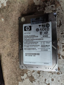Жорсткі диски Жесткие диски ^/--/^ Жесткий диск Винчестер HDD 146 Gb / Гб HP DH /--/ 0146 /--/ FAQRE 2.5&amp;quot; SAS № 242911307 ^_^^^ Жорсткий диск Вінчестер HDD 146 Gb / Гб HP DH /--/ 0146 /--/ FAQRE 2.5&amp;quot; SAS No 242911307 - фото фото фото