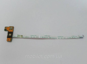 Інші комплектуючі Другие комплектующие ^/--/^ Кнопка включения Lenovo G /--/ 710 / G /--/ 700  (NZ-14278) ^_^^^ Кнопка включення Lenovo G /--/ 710 (NZ-14278) - фото фото фото