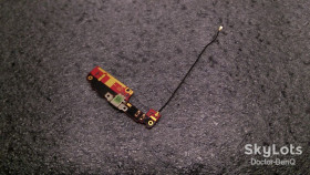 Динаміки, мікрофони Динамики, микрофоны ^/--/^ Конектор зарядки microUSB / антена / мікрофон mic / шлейф для HTC Desire 400 Dual Sim PM /--/ 60120 ^_^^^ Коннектор зарядки microUSB / антенна / микрофон mic / шлейф для HTC Desire 400 Dual Sim PM /--/ 60120 - фото фото фото