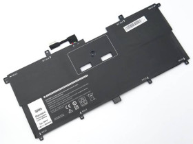 Акумулятори Аккумуляторы ^/--/^ Батарея NNF /--/ 1 /--/ C для Dell XPS 13 9365 (HMPFH) (7.6 /--/ V 4000 /--/ mAh 30 /--/ Wh) - фото фото фото