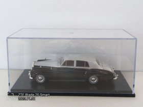 Інше Другое ^/--/^ Rolls-Royce Silver Cloud I 1955. TSM True Scale  -3094- ^_^^^ Rolls-Royce Silver Cloud I 1955 TSM True Scale - 3094 - фото фото фото
