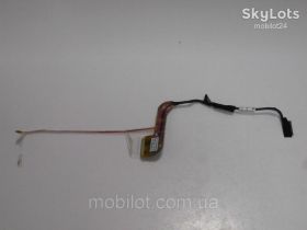 Шлейфи Шлейфы ^/--/^ Шлейф матрицы HP mini 1000 (NZ-7421) ^_^^^ Шлейф матриці HP mini 1000 (NZ-7421) - фото фото фото