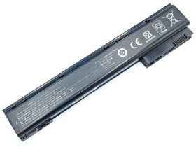 Акумулятори Аккумуляторы ^/--/^ Батарея AR /--/ 08 /--/ XL для HP ZBook 15, 17 G /--/ 1 G /--/ 2 (AR /--/ 08, HSTNN-DB /--/ 4 /--/ H, 707614-121) (14.4 /--/ V 5200 /--/ mAh 75 /--/ Wh) - фото фото фото