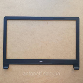 Корпуса Корпуса ^/--/^ Рамка матриці Dell Inspiron 15 3567 (P /--/ 63 /--/ F) / 06 /--/ C /--/ 63 /--/ X для ноутбука оригінал з розборки ^_^^^ Рамка матрицы Dell Inspiron 15 3567 (P /--/ 63 /--/ F) / 06 /--/ C /--/ 63 /--/ X для ноутбука оригинал из разборки - фото фото фото