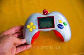 Інші моделі Другие модели ^/--/^ Ігрова приставка M&amp;amp;M LCD Nr. 90902 ^_^^^ Игровая приставка M&Amp;M LCD Nr. 90902 - фото фото фото