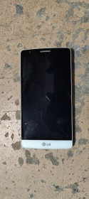 LG LG ^/--/^ Мобильный телефон LG G /--/ 3 S LG-D /--/ 724 White № 23230207/1 ^_^^^ Мобільний телефон LG G /--/ 3 S LG-D /--/ 724 White No 23230207/1 - фото фото фото