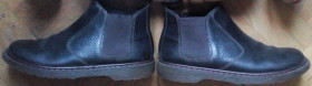 Чоботи, черевики Сапоги, ботинки ^/--/^ DR.MARTENS  Мужские  Ботинки brand кожа ^_^^^ DR.MARTENS Чоловічі черевики brand шкіра - фото фото фото