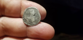 - року - года ^/--/^ 10 КОПЕЕК  1756 .РЕДКАЯ.СОСТОЯНИЕ. ^_^^^ 10 КОПЕЕК 1756.Рідка.стан. - фото фото фото