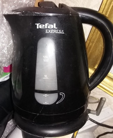 Електрочайники Электрочайники ^/--/^ рабочий электро чайник TEFAL ^_^^^ робочий електрочайник TEFAL - фото фото фото