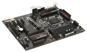 Материнські плати Материнские платы ^/--/^ Мать 1151, GIGABYTE GA-Z /--/ 270 /--/ X-Gaming K /--/ 3, Intel Z /--/ 270 chipset - фото фото фото