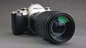 Інші моделі Другие модели ^/--/^ Телеоб&amp;apos;єктив Pentax-A Zoom 70-210 /--/ mm/4.0 SMC Ф /--/ 58 /--/ мм Вживане ^_^^^ Телеобъектив Pentax-A Zoom 70-210 /--/ mm/4.0 SMC Ф /--/ 58 /--/ мм Употребляемое - фото фото фото