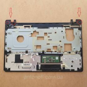 Корпуса Корпуса ^/--/^ Топкейс Asus K /--/ 53 /--/ B K /--/ 53 /--/ BR / AP /--/ 0 /--/ K /--/ 3000200 13 /--/ GN /--/ 57 /--/ BAP /--/ 010-1 тачпад для ноутбука Б/В - фото фото фото