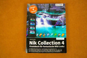 Навчальна література Учебная литература ^/--/^ Книга, Nik Collection, 4 - фото фото фото