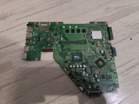 Материнські плати Материнские платы ^/--/^ Материнска плата для ноутбука Asus X /--/ 552 X /--/ 550 series  (X /--/ 550 /--/ LC MAIN BOARD REV:2.1) ^_^^^ Материнска плата для ноутбука Asus X /--/ 552 X /--/ 550 series (X /--/ 550 /--/ LC MAIN BOARD REV:2. 1) 1) - фото фото фото