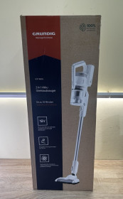 Пилососи Пылесосы ^/--/^ акумуляторний пилосос Grundig VCP 3929 L-№н /--/ 52 ^_^^^ аккумуляторный пылесос Grundig VCP 3929 L-Noн /--/ 52 - фото фото фото