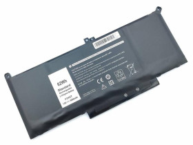 Акумулятори Аккумуляторы ^/--/^ Батарея F /--/ 3 /--/ YGT для DELL Latitude 7280, 7290, 7380, 7390, 7480, 7490, E /--/ 7280, E /--/ 7290, E /--/ 7380, E /--/ 7480 (2 /--/ X /--/ 39 ^_^^^ Батарея F /--/ 3 /--/ YGT для DELL Latitude 7280, 7290, 7380, 7390, 7480, 7490, E /--/ 7280, E /--/ 7290 (2 /--/ X /--/ 39 /--/ G) (7.6 /--/ V 8200 /--/ m - фото фото фото