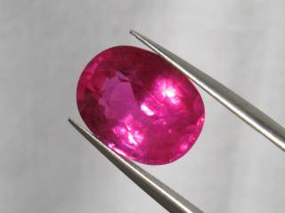 Рубін Рубин ^/--/^ 100% ПРИРОДНЫЙ РУБИН  - 8.50 cts. - 12.92 x 9.82 mm ^_^^^ 100% ПРИРОДНИЙ РУБІН - 8.50 cts. 12.92 x 9.82 mm - фото фото фото