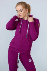 Термобілизна Термобелье ^/--/^ Худы Radical Attractive Hoodie фиолетовый (attractive-hoodie-pink) ^_^^^ Худи Radical Attractive Hoodie фіолетовий (attractive-hoodie-pink) - фото фото фото