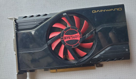 Відеокарти Видеокарты ^/--/^ Видеокарта GTX 560 Ti 1 /--/ GbD /--/ 5 - фото фото фото