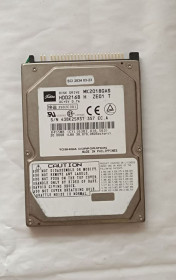 Жорсткі диски Жесткие диски ^/--/^ Toshiba MK /--/ 2018 /--/ GAS - 20 /--/ GB 4.2 /--/ K RPM IDE PATA ATA 2.5&amp;quot; Laptop Hard Drive - фото фото фото
