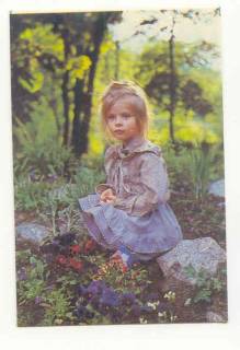 Календарі Календари ^/--/^ СССР  1990 Календарик Дети Левина ^_^^^ 1990 — Календарик Діти Левіна - фото фото фото