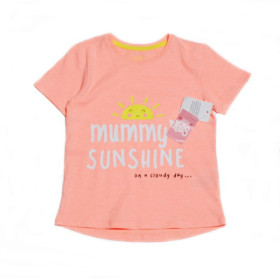 Футболки, майки Футболки, майки ^/--/^ Яркая футболка matalan на девочку 2-3 года ^_^^^ Яскрава футболка matalan на дівчинку 2-3 роки - фото фото фото