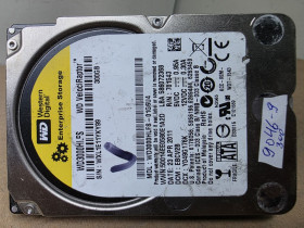 Жорсткі диски Жесткие диски ^/--/^ 300 /--/ Gb 3,5 SATA 10 /--/ K WD /--/ 3000 /--/ HLFS WD VelociRaptor жорсткий диск  (9046-9) ^_^^^ 300 /--/ Gb 3,5 SATA 10 /--/ K WD /--/ 3000 /--/ HLFS WD VelociRaptor жесткий диск (9046-9) - фото фото фото