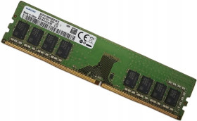 Оперативна пам'ять Оперативная память ^/--/^ 8 /--/ Gb DDR /--/ 4 2666 /--/ MHz Samsung PC /--/ 4.  Гарантія ^_^^^ 8 /--/ Gb DDR /--/ 4 2666 /--/ MHz Samsung PC /--/ 4. Гарантия - фото фото фото