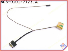 Шлейфи Шлейфы ^/--/^ Шлейф матрицы для Sony SVE /--/ 11, SVE /--/ 111 /--/ B /--/ 11 /--/ M (603-0101-7773_A) ^_^^^ Шлейф матриці для Sony SVE /--/ 11, SVE /--/ 111 /--/ B /--/ 11 /--/ M (603-0101-7773_A) - фото фото фото
