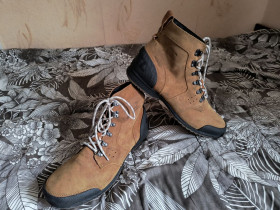 Чоботи, черевики Сапоги, ботинки ^/--/^ Черевики демисезон Sorel Ankeny Waterproof Boot ^_^^^ Демисезон Sorel Ankeny Waterproof Boot - фото фото фото