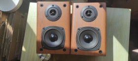 Колонки акустика Колонки, акустика ^/--/^ Колонки F&amp;D SPS 600 ^_^^^ Колонки F&AMP;D SPS 600 - фото фото фото