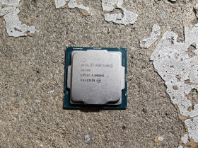 Процесори Процессоры ^/--/^ Процессор Intel Pentium Gold G /--/ 6400 4.0 /--/ GHz/8 /--/ GT/s/4 /--/ MB LGA /--/ 1200 № 261404400 ^_^^^ Процессор Intel Pentium Gold G /--/ 6400 4.0 /--/ GHz/8 /--/ GT/s/4 /--/ MB LGA /--/ 1200 No 261404400 - фото фото фото