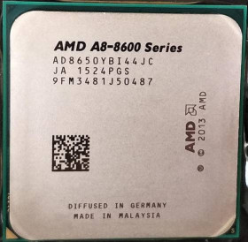 Процесори Процессоры ^/--/^ Процессор AMD A /--/ 8-8650 3.2-3.8 GHz, FM /--/ 2+ 65 /--/ W Б/В ^_^^^ Процессор AMD A /--/ 8-8650 3.2-3. 8 GHz, FM /--/ 2+ 65 /--/ W Б/В - фото фото фото